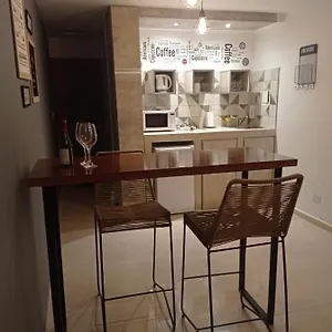 Mágnum Apartamento Mendoza