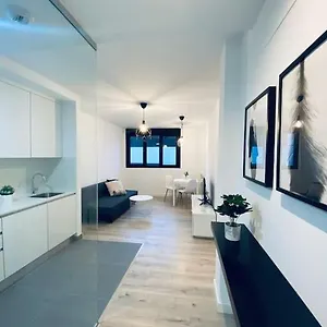 Acogedor Y Cómodo Con Piscina Apartamento Las Palmas de Gran Canaria