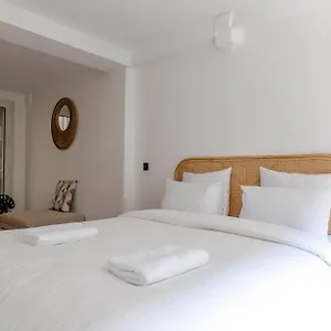 Gembnb Luxury - Rivoli Apartamento París