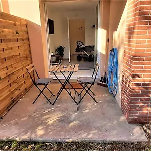 Et Moderne Grand Confort Toulouse