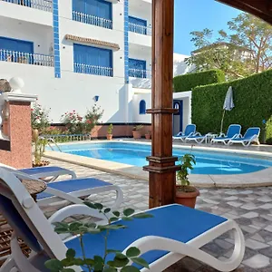 Kaslan Apartamento Luxor