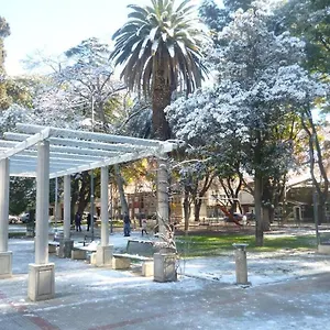 Departamento San Lorenzo 4 Personas Apartamento Mendoza