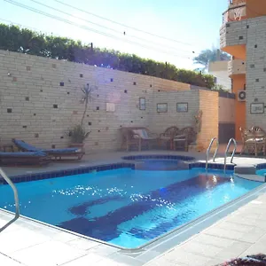 Al Gezera Apartamento Luxor