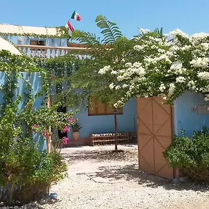 Diletta Villa Luxor