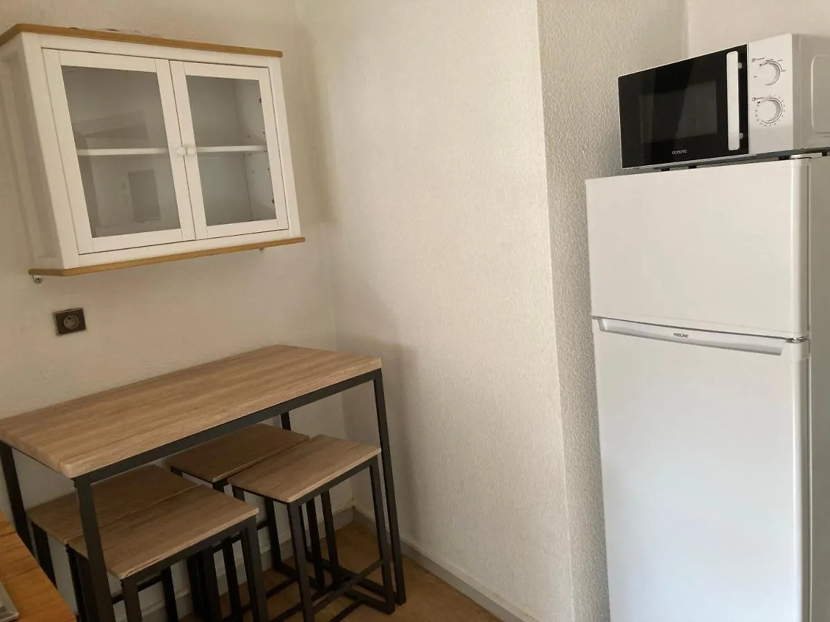 Apartamento Toulouse Centre: T2 Bis Dans Immeuble Historique Francia