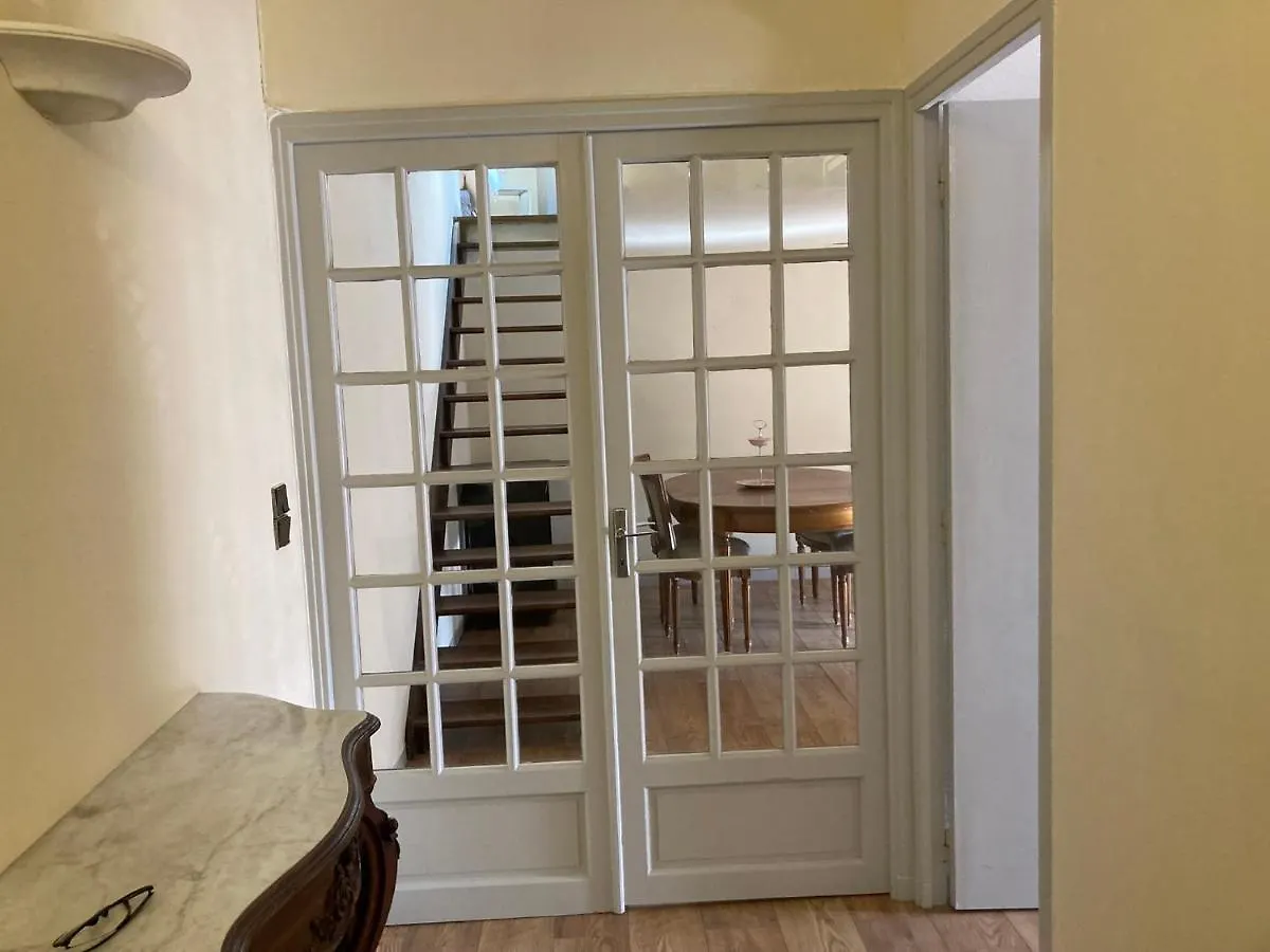 Apartamento Toulouse Centre: T2 Bis Dans Immeuble Historique 0*,  Francia