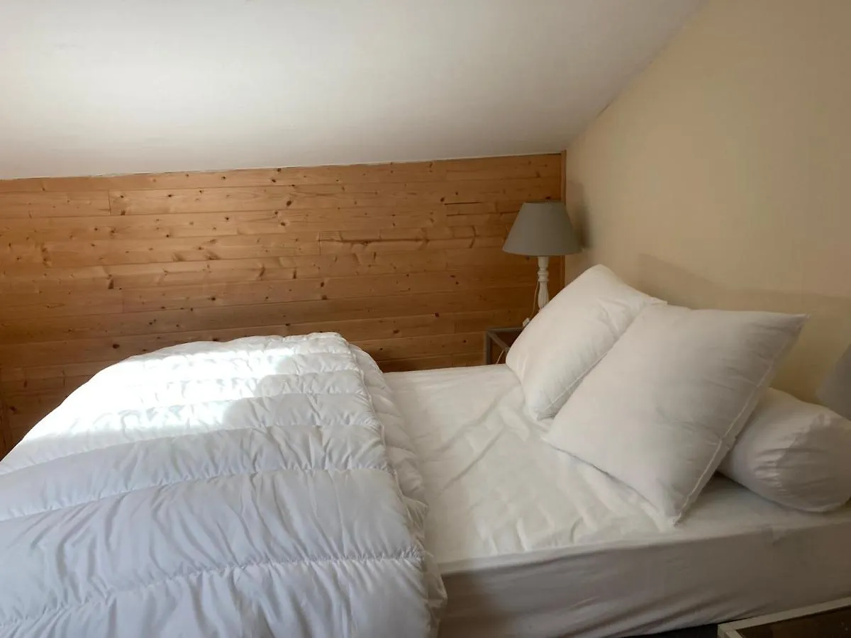 Toulouse Centre: T2 Bis Dans Immeuble Historique Apartment