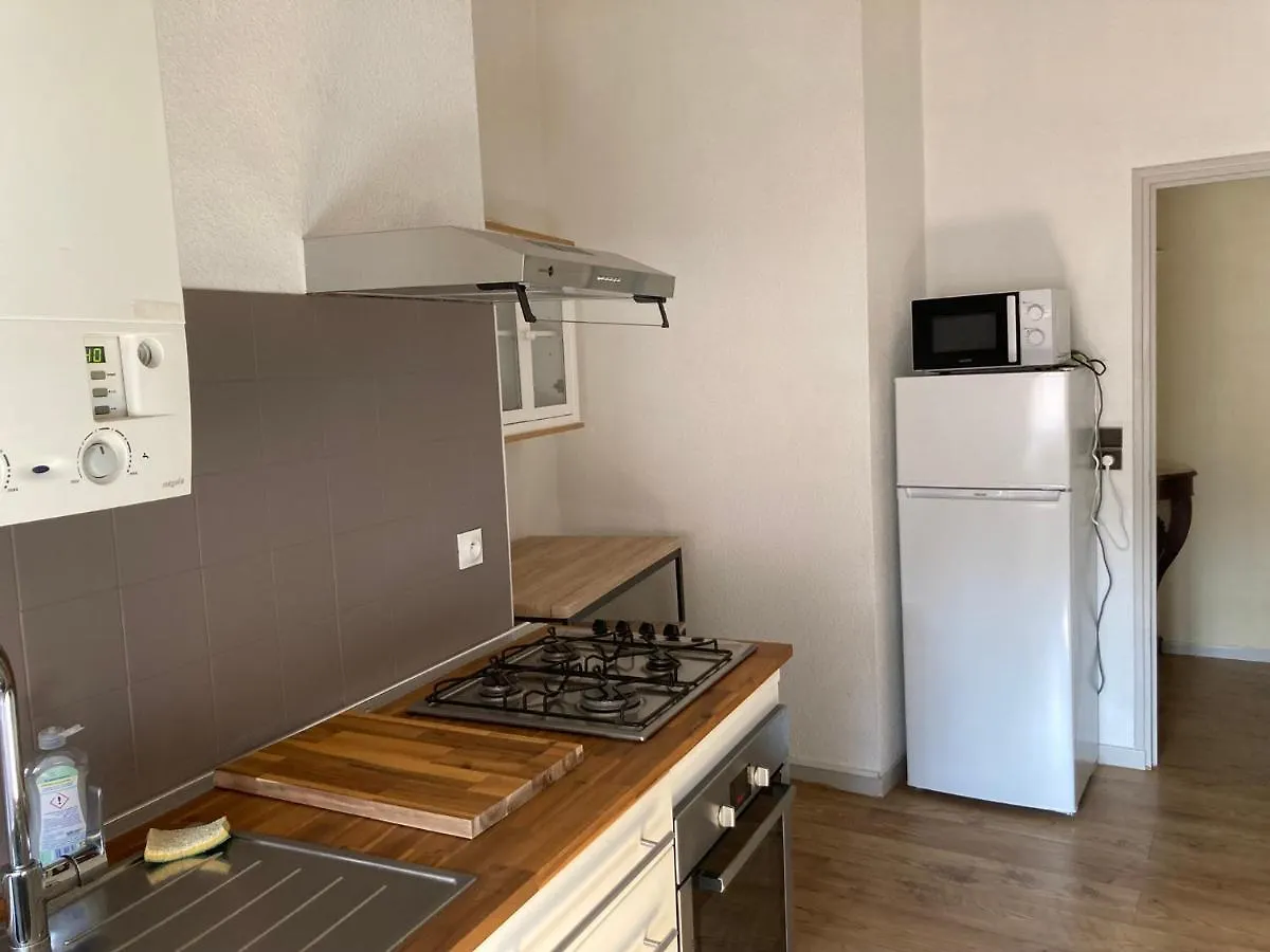 Apartamento Toulouse Centre: T2 Bis Dans Immeuble Historique