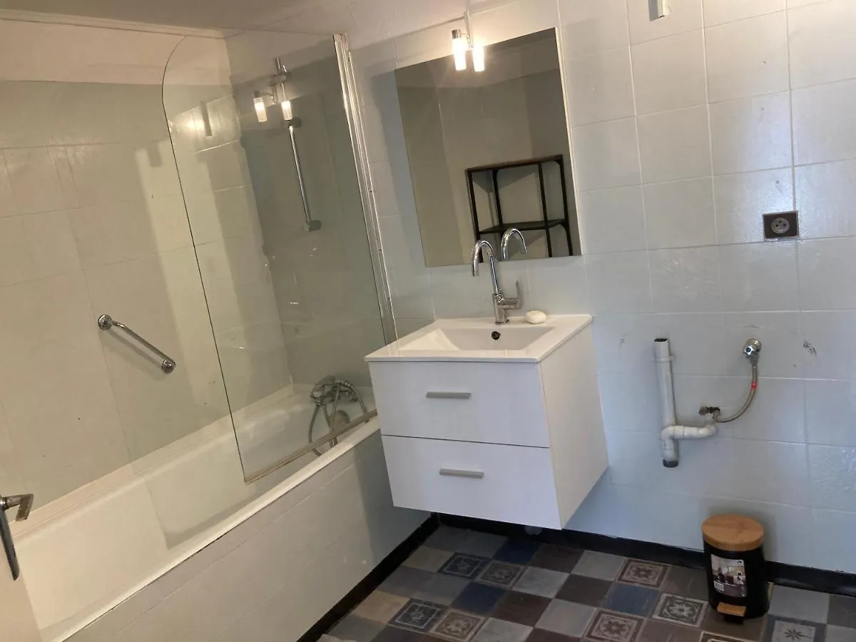 Apartamento Toulouse Centre: T2 Bis Dans Immeuble Historique 0*,  Francia